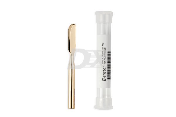 Насадка для електрошпателя №10 скальпель DS-110N, DS-140, DS-150N - фотография . Купить с доставкой в интернет магазине Dlx.ua.