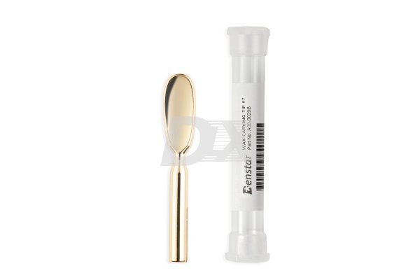 Насадка для електрошпателя №7 ложка велика DS-110N, DS-140, DS-150N - фотография . Купить с доставкой в интернет магазине Dlx.ua.