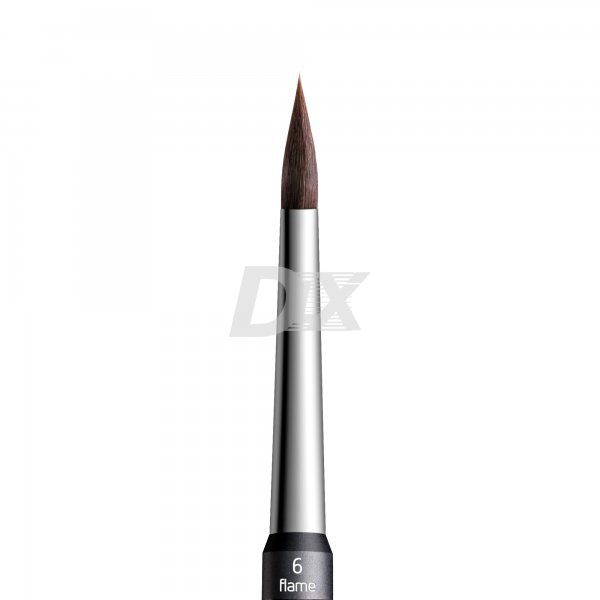 Насадка для пензля Lay Art Evo №6 Flame (Пламеподібна) 17240116 - фото . Купити з доставкою в інтернет магазині Dlx.ua.