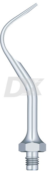 Насадка для скалера A1 - фотография . Купить с доставкой в интернет магазине Dlx.ua.