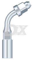 Насадка для скалера E1