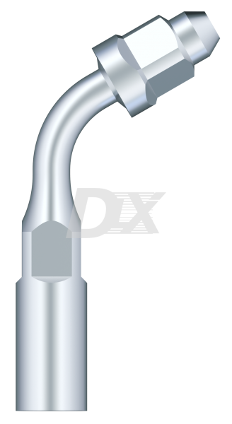 Насадка для скалера E1 - фото . Купити з доставкою в інтернет магазині Dlx.ua.