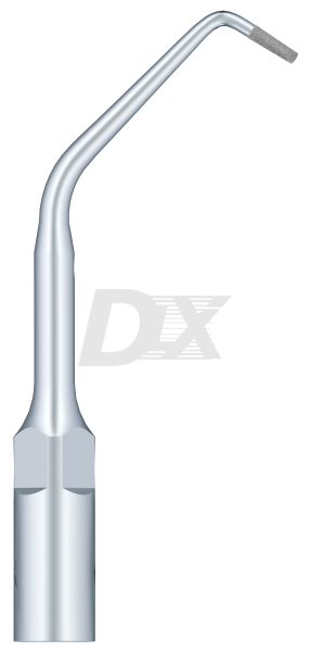 Насадка для скалера E10D - фотография . Купить с доставкой в интернет магазине Dlx.ua.