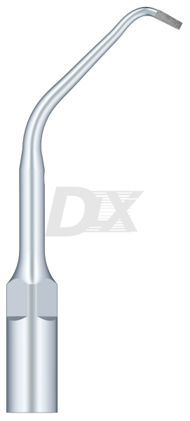 Насадка для скалера E11D - фото . Купити з доставкою в інтернет магазині Dlx.ua.