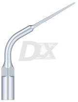 Насадка для скалера E15