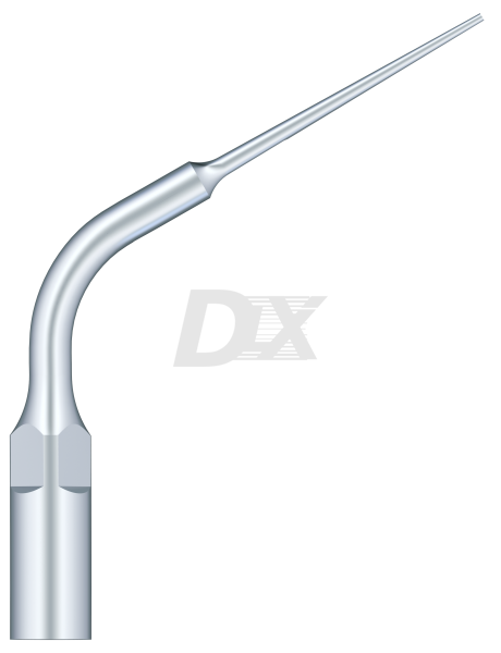 Насадка для скалера E15 - фото . Купити з доставкою в інтернет магазині Dlx.ua.