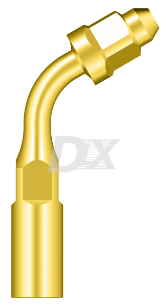 Насадка для скалера E1T - фото . Купити з доставкою в інтернет магазині Dlx.ua.