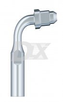 Насадка для скалера E2