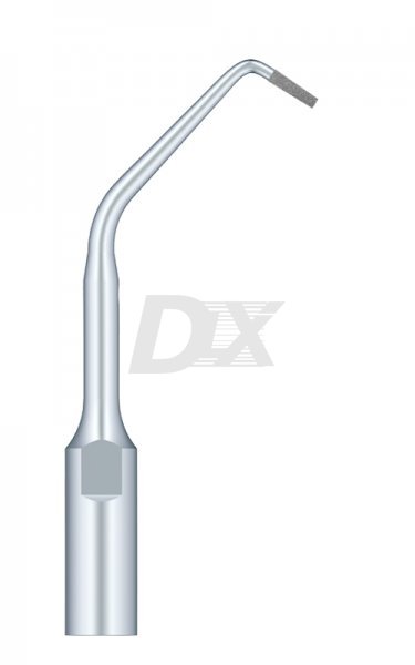 Насадка для скалера ED10D - фото . Купити з доставкою в інтернет магазині Dlx.ua.