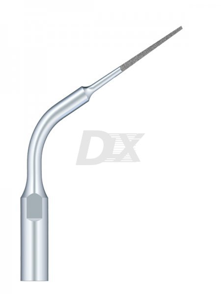 Насадка для скалера ED15D - фотография . Купить с доставкой в интернет магазине Dlx.ua.