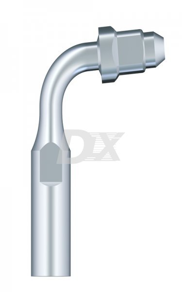 Насадка для скалера ED2 - фото . Купити з доставкою в інтернет магазині Dlx.ua.