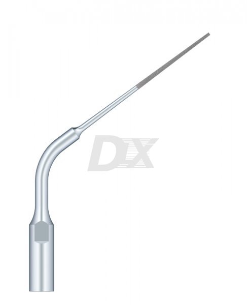 Насадка для скалера ED4D - фотография . Купить с доставкой в интернет магазине Dlx.ua.
