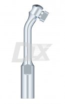 Насадка для скалера ED9