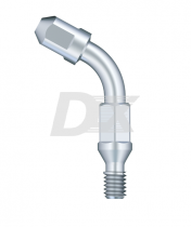 Насадка для скалера EK8