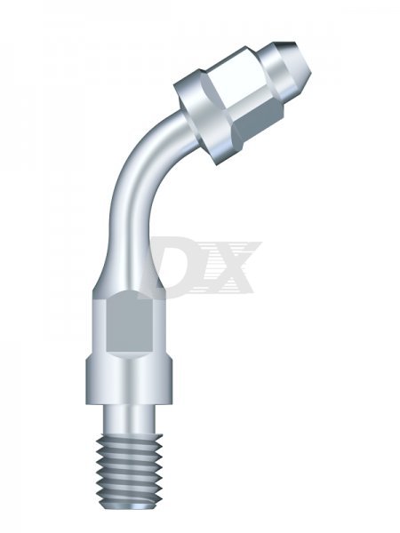 Насадка для скалера ES1 - фото . Купити з доставкою в інтернет магазині Dlx.ua.