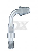 Насадка для скалера ES2