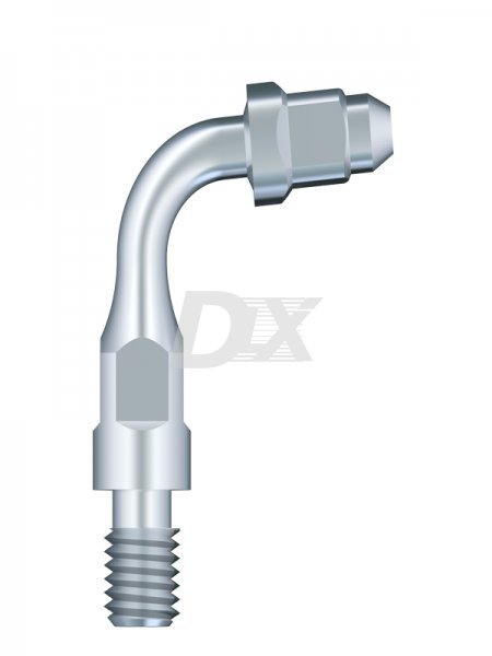 Насадка для скалера ES2 - фото . Купити з доставкою в інтернет магазині Dlx.ua.