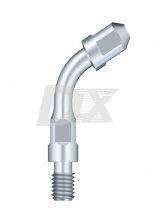 Насадка для скалера ES8