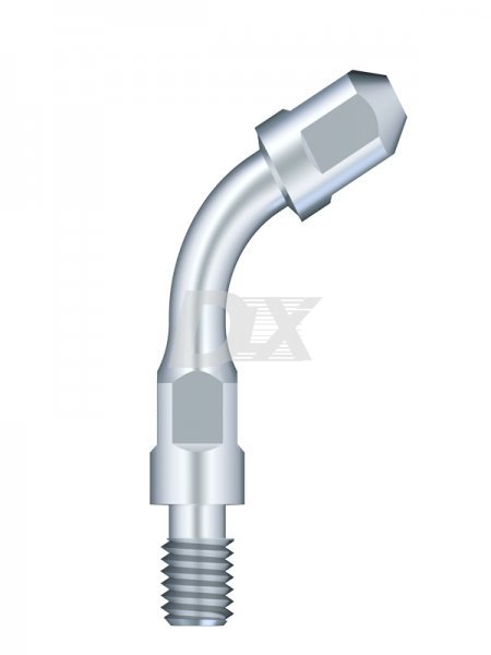 Насадка для скалера ES8 - фотография . Купить с доставкой в интернет магазине Dlx.ua.