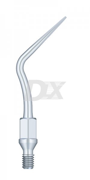 Насадка для скалера GK4 - фотография . Купить с доставкой в интернет магазине Dlx.ua.