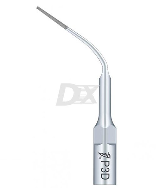 Насадка для скалера P3D - фото . Купити з доставкою в інтернет магазині Dlx.ua.