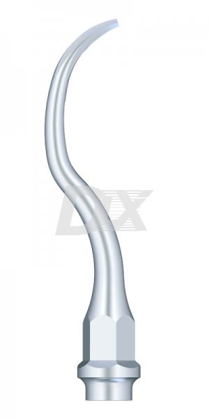 Насадка для скалера PC1 - фото . Купити з доставкою в інтернет магазині Dlx.ua.