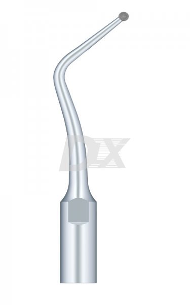 Насадка для скалера SBD1 - фото . Купити з доставкою в інтернет магазині Dlx.ua.