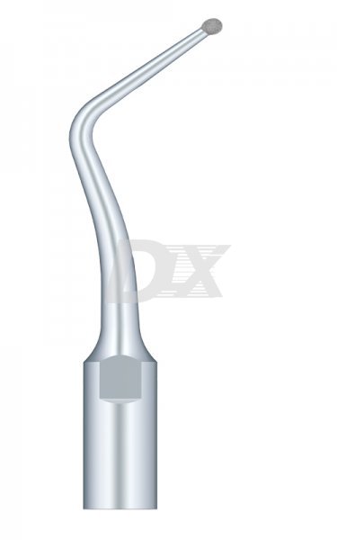Насадка для скалера SBDR - фото . Купити з доставкою в інтернет магазині Dlx.ua.