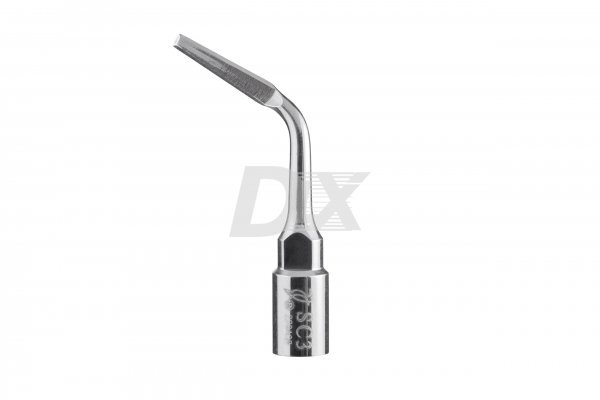 Насадка для скалера Surgic Smart SC3 - фото . Купити з доставкою в інтернет магазині Dlx.ua.