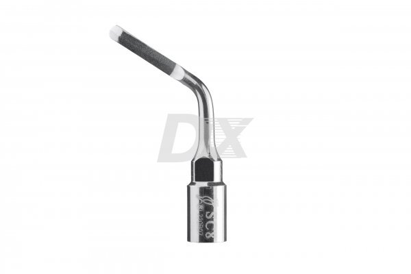 Насадка для скалера Surgic Smart SC8 - фото . Купити з доставкою в інтернет магазині Dlx.ua.