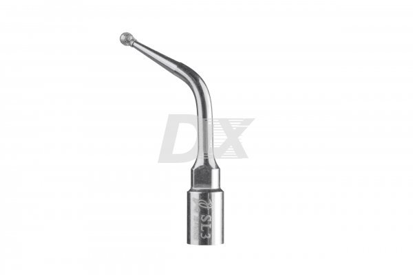 Насадка для скалера Surgic Smart SL3 - фотография . Купить с доставкой в интернет магазине Dlx.ua.