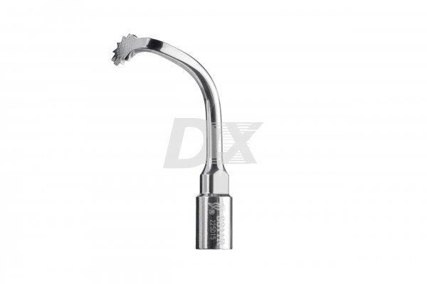 Насадка для скалера Surgic Smart SS11R - фото . Купити з доставкою в інтернет магазині Dlx.ua.