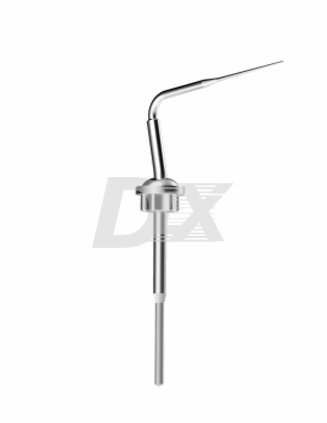 Насадка для термоплаггера Fi P - фотография . Купить с доставкой в интернет магазине Dlx.ua.