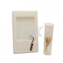 Насадка ED70 + E71 пластик на Endo 1 для активации ирригантов