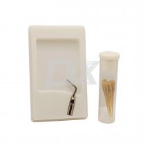 Насадка ED70 + E72 пластик на Endo 1 для активации ирригантов