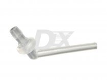 Насадка интраоральная белая N-3