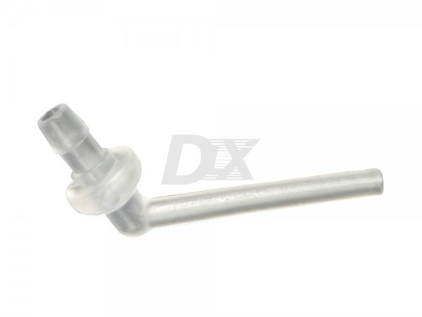 Насадка інтраоральна біла N-3 - фотография . Купить с доставкой в интернет магазине Dlx.ua.