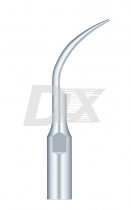 Насадка на скалер GD1