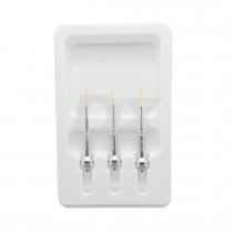 Насадки для лазера MF4 3 шт