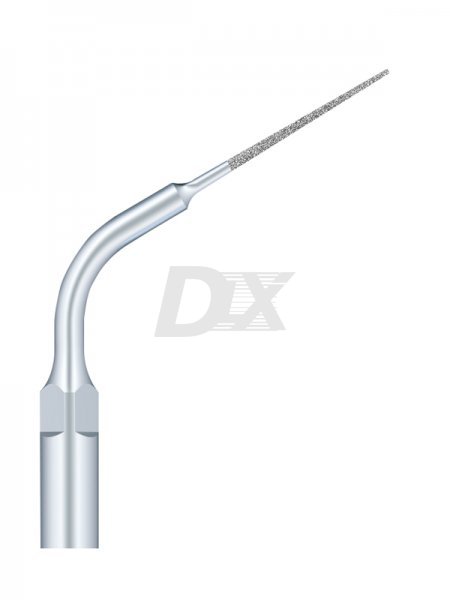 Насадки для скалера E15D - фото . Купити з доставкою в інтернет магазині Dlx.ua.