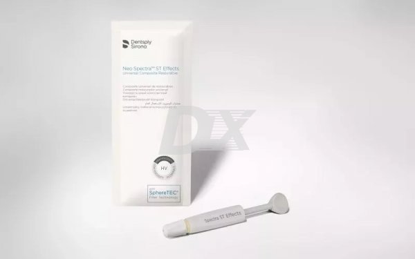 NEO Spectra ST Effects 3 г E1 (придатний до 02.2026.) - фото . Купити з доставкою в інтернет магазині Dlx.ua.