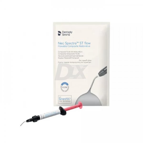 Neo Spectra ST flow 1.8 г A2 - фото . Купити з доставкою в інтернет магазині Dlx.ua.