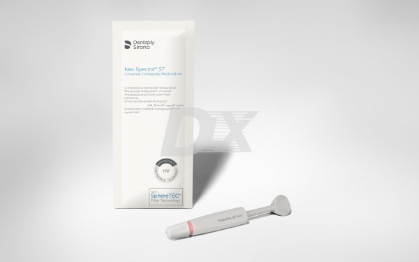 NEO Spectra ST HV 3 г - фотография . Купить с доставкой в интернет магазине Dlx.ua.