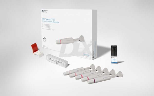 NEO Spectra ST HV набір ECO - фото . Купити з доставкою в інтернет магазині Dlx.ua.