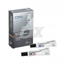 NETC (НЕТЦ) тимчасовий цемент без євгенолу 40 г + 14 г