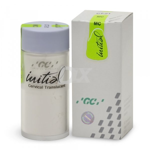 NITIAL MC Cervical Translucent 50 г - фотография . Купить с доставкой в интернет магазине Dlx.ua.