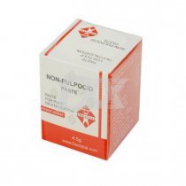 Non-Pulpocid паста для девитализации пульпы 4.5 г