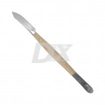 Ніж для воску з ложкою DE-922