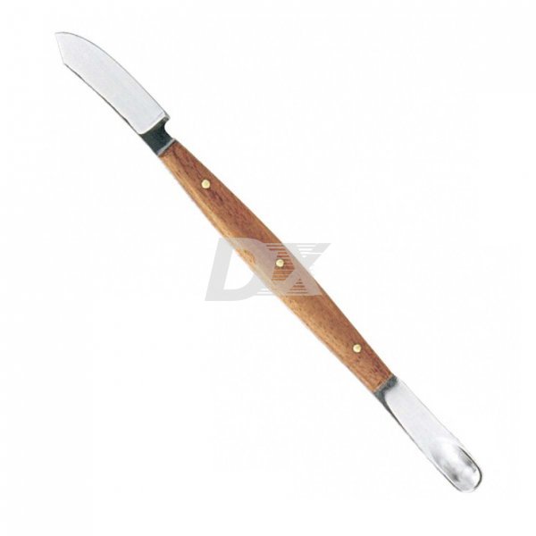 Ніж для воску з ложкою DE-923 - фотография . Купить с доставкой в интернет магазине Dlx.ua.