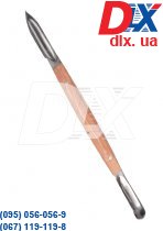 Ніж-шпатель для воску